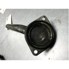 105X028 Engine Oil Pickup Tube From 2013 Subaru Outback 2.5 105X028 Engine Oil Pickup Tube From 2013 Subaru Outback 2.5